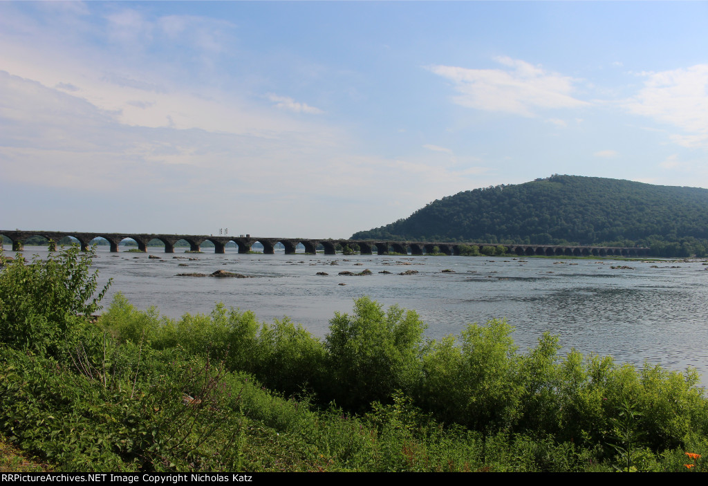 Rockville Bridge